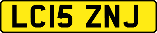 LC15ZNJ