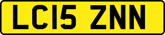 LC15ZNN