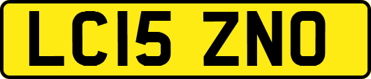 LC15ZNO
