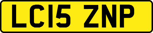 LC15ZNP