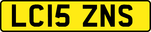 LC15ZNS