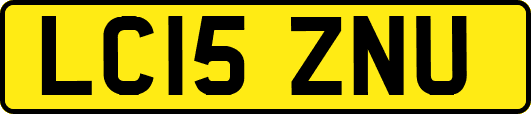LC15ZNU