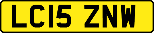 LC15ZNW