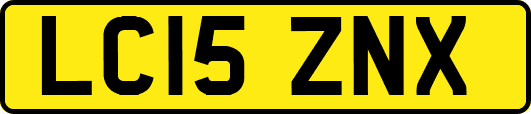 LC15ZNX