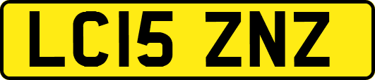 LC15ZNZ