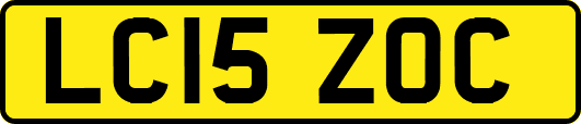 LC15ZOC