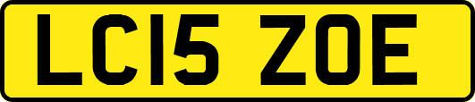 LC15ZOE
