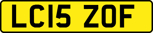 LC15ZOF