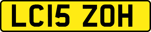 LC15ZOH