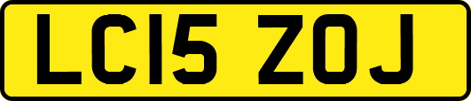 LC15ZOJ