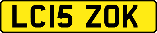 LC15ZOK