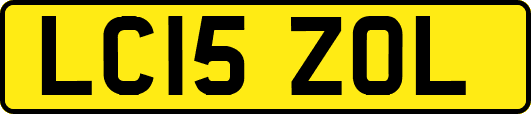 LC15ZOL