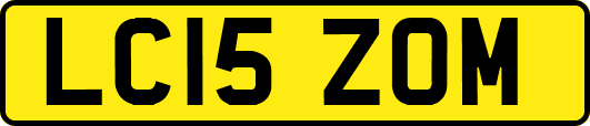 LC15ZOM