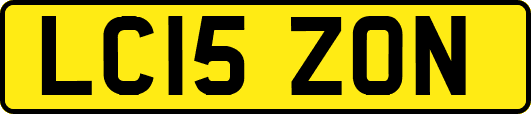 LC15ZON