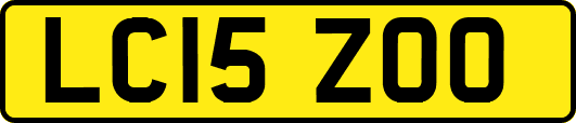 LC15ZOO