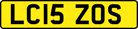 LC15ZOS