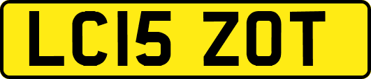 LC15ZOT