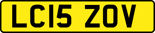 LC15ZOV