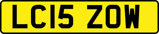 LC15ZOW