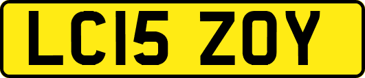 LC15ZOY