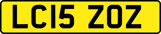 LC15ZOZ