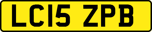 LC15ZPB