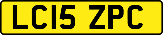 LC15ZPC