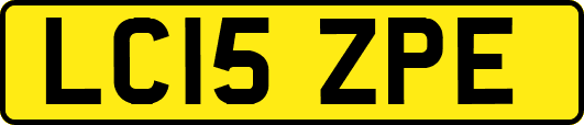 LC15ZPE