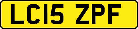 LC15ZPF