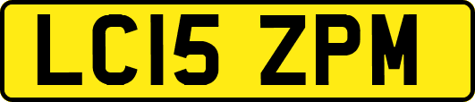 LC15ZPM