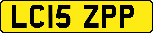 LC15ZPP