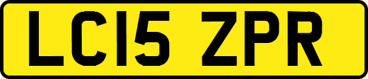 LC15ZPR