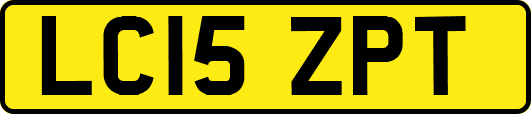 LC15ZPT