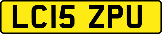 LC15ZPU