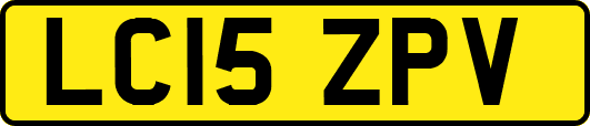 LC15ZPV