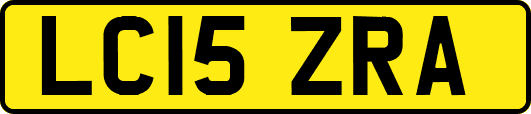 LC15ZRA