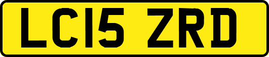 LC15ZRD