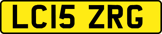 LC15ZRG