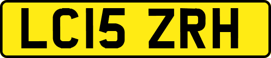 LC15ZRH