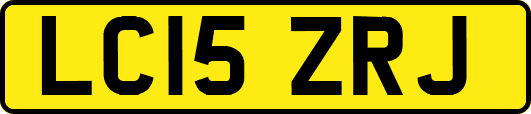 LC15ZRJ