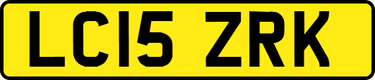LC15ZRK