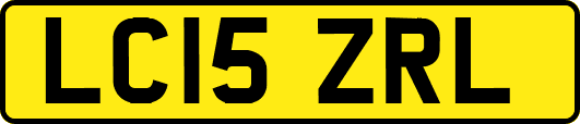 LC15ZRL