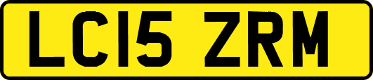 LC15ZRM