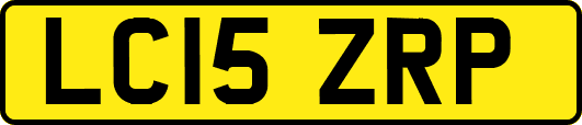 LC15ZRP