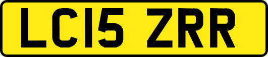LC15ZRR