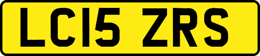 LC15ZRS