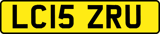 LC15ZRU