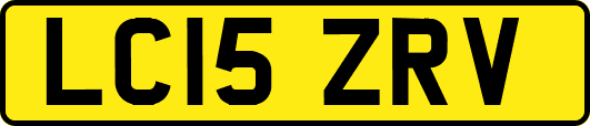 LC15ZRV