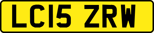 LC15ZRW