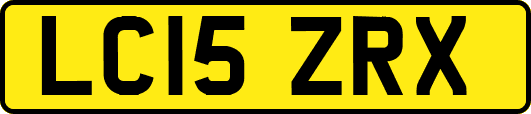 LC15ZRX